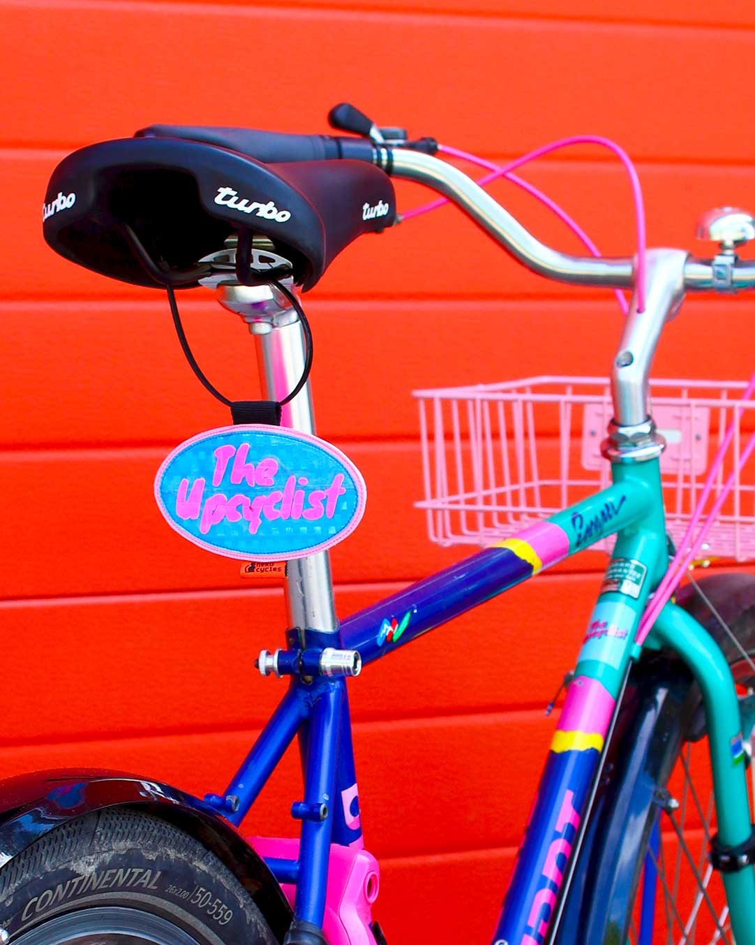 Offrir une seconde vie aux VTT vintage des années 80-90