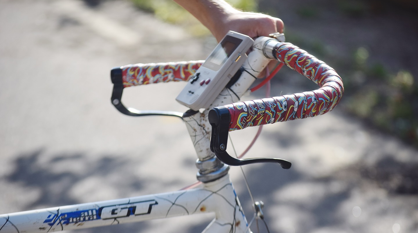 L’art de faire revivre les vélos vintage dans un atelier londonien