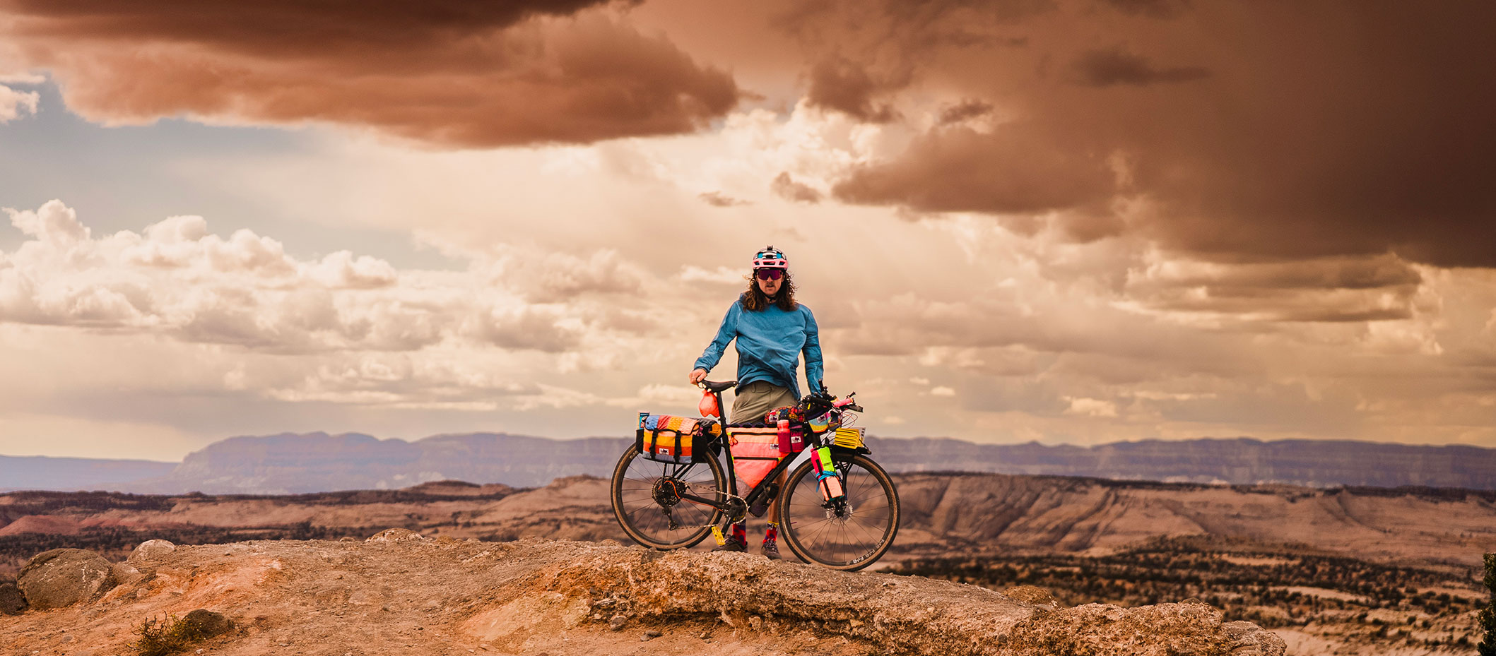 Explorer, inventer, pédaler : le vélo comme terrain de jeu et de création